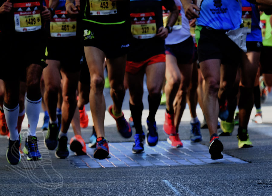 Running Hacks - How to Prepare for Race Day